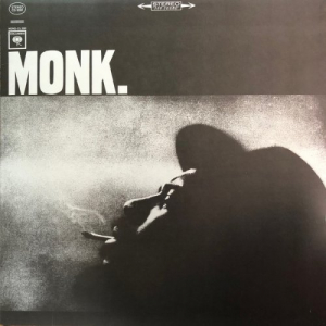 Monk [LP]