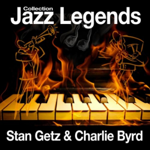 Jazz Legends Collection