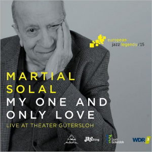 My One And Only Love (Live At Theater Gutersloh)