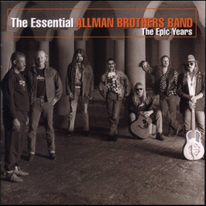 The Essential Allman Brothers Band (The Epic Years)