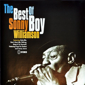 The Best Of Sonny Boy Williamson