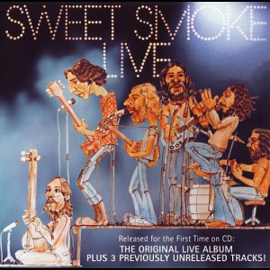 Sweet Smoke Live