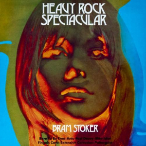 Heavy Rock Spectacular [LP]