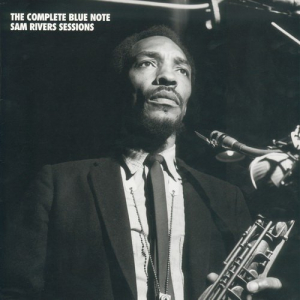 The Complete Blue Note Sessions