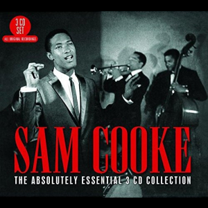 Sam Cooke - The Absolutely Essential 3CD Collection