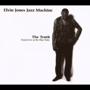 The Truth: Heard live at The Blue Note