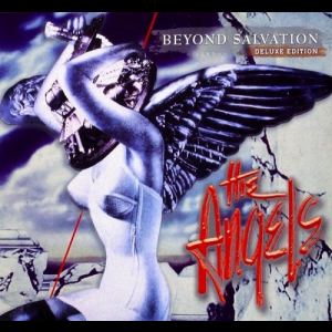 Beyond Salvation [3CD Deluxe Edition]