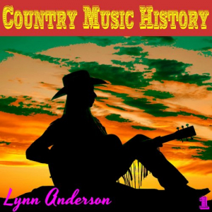 Country Music History