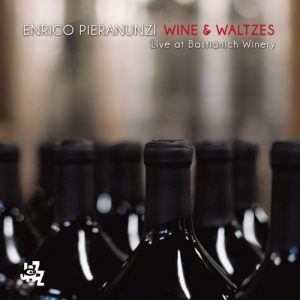 Wine & Waltzes (Live)