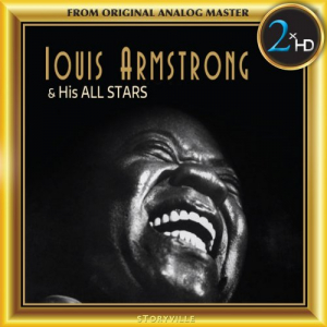 Louis Armstrong & His All Stars (Remastered)