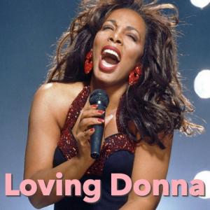Loving Donna