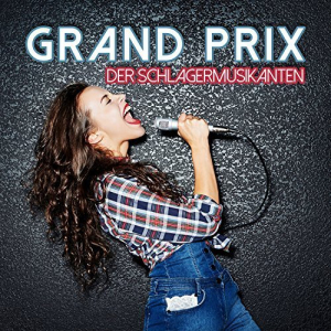 Grand Prix Der Schlagermusikanten