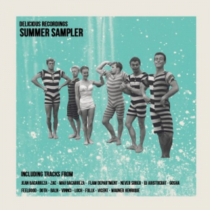 Summer Sampler