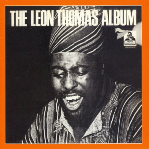 Leon Thomas Album