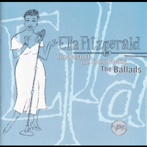 The Best Of The Song Books - The Ballads