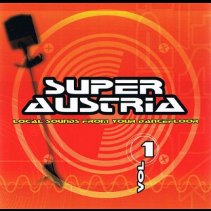 Super Austria Vol.1