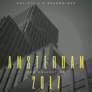 Amsterdam 2017: Ade Collection