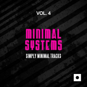 Minimal Systems Vol.4 (Simply Minimal Tracks)