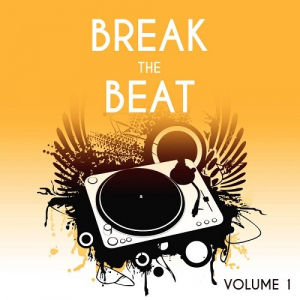 Break The Beat Vol.1