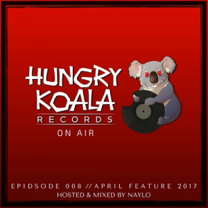 Hungry Koala On Air 008