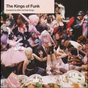 The Kings of Funk