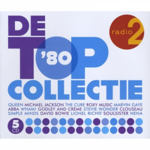 Radio 2 De Topcollectie 80