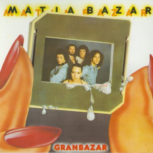 Gran Bazar