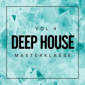 Deep House Masterklasse Vol.4