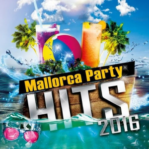 Mallorca Party Hits 2016