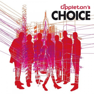 Appletons Choice