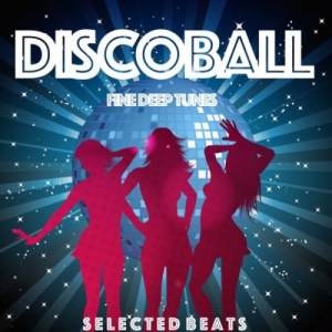 Discoball (Fine Deep Tunes, Selected Beats)