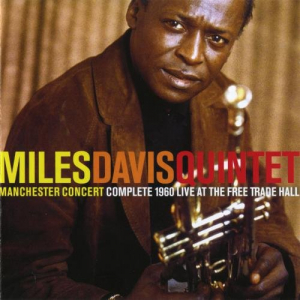 Manchester Concert: Complete 1960 Live at the Free Trade Hall