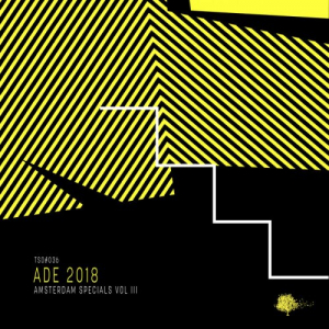 Adeâ€™18 Specials, Vol. 3