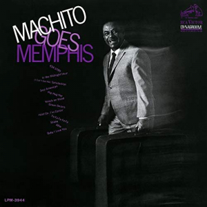 Machito Goes Memphis