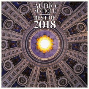 Audiomatique Best of 2018