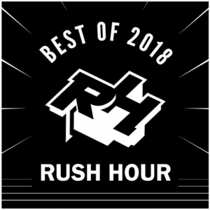 Rush Hour Best of 2018
