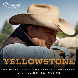 Yellowstone (Original Television Series Soundtrack)