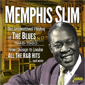 The International Playboy Of The Blues 1948-1960: From Chicago To London, All The Hits And More