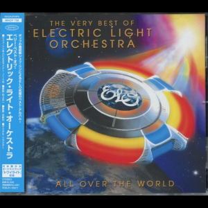 All Over The World: The Very Best Of Electric Light Orchestra