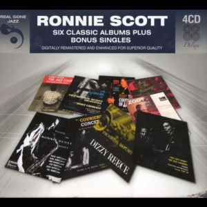Six Classic Albums Plus Bonus Singles