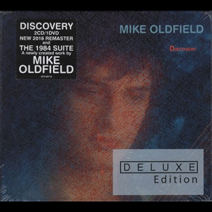 Discovery And The Lake (Deluxe Edition)