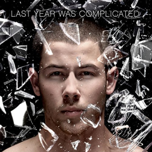 Last Year Was Complicated (Deluxe Edition) (2016)