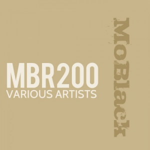 MBR200 (Underground Electronic Dance Music)