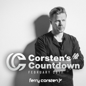 Ferry Corsten Presents: Corstens Countdown, February 2017