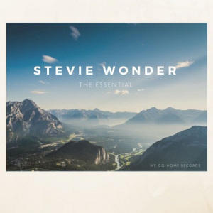 Stevie Wonder: The Essential
