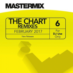 Mastermix: The Chart Remixes Vol. 6