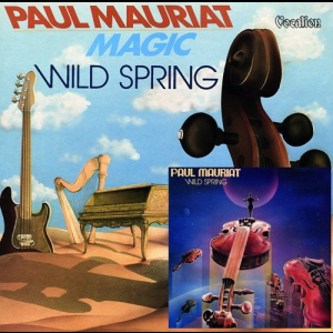 Paul Mauriat â€“ Magic & Wild Spring (1982/1983)