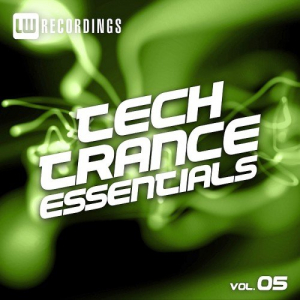 Tech Trance Essentials Vol. 5