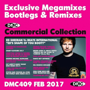 DMC Commercial Collection 409