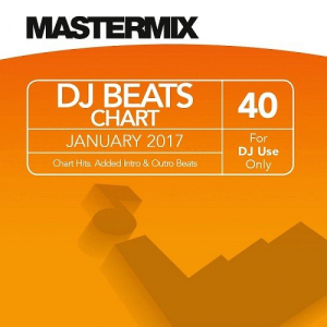 Mastermix DJ Beats Chart Vol. 40